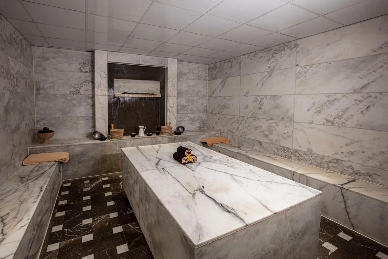 Iberotel Makadi Beach