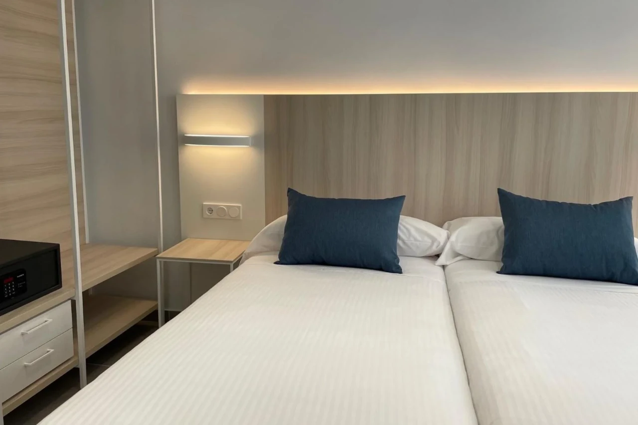 LC Hotel Urbano