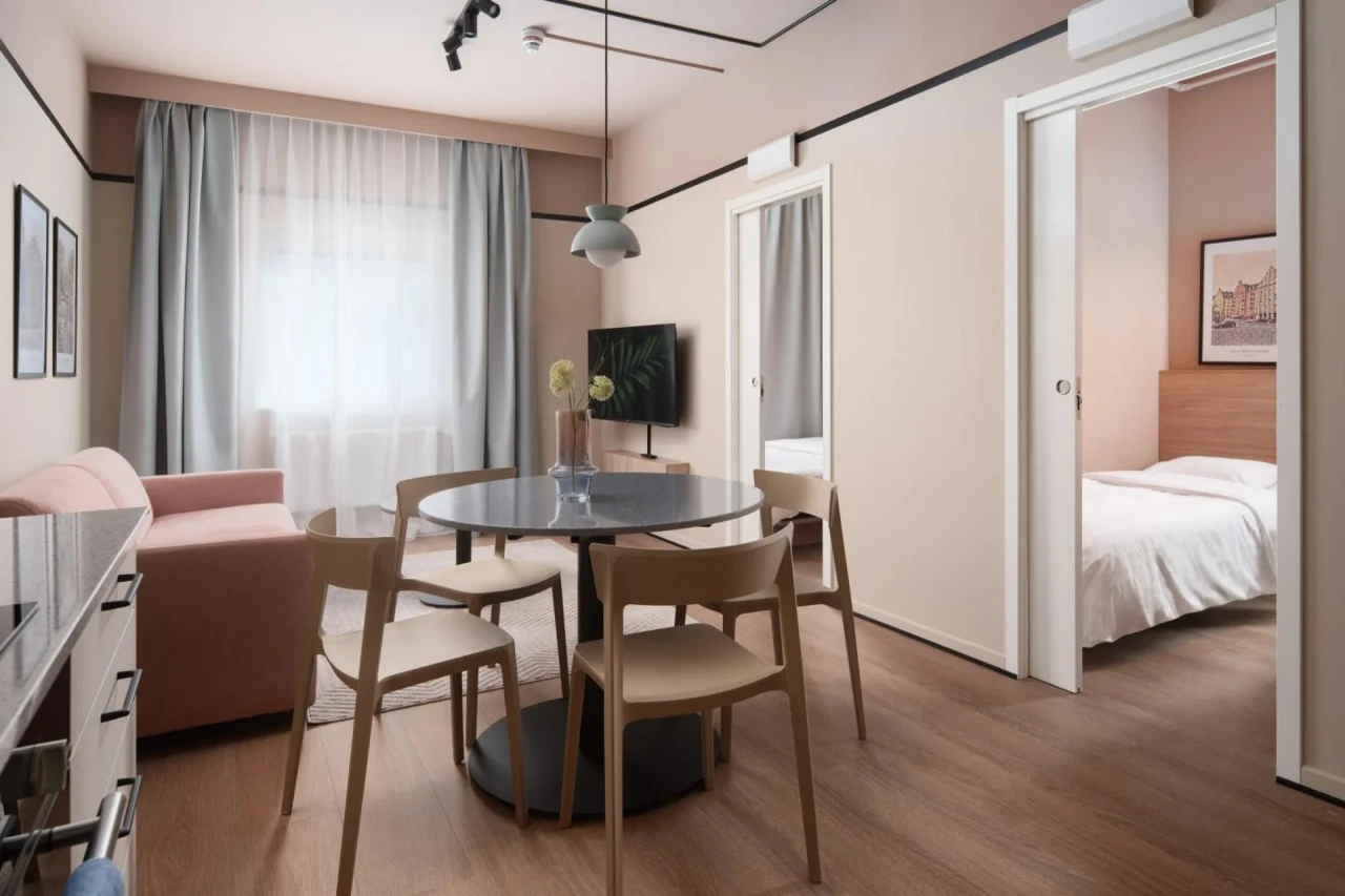 Experience Sky Hotel Apartments Stockholm Like Never Before