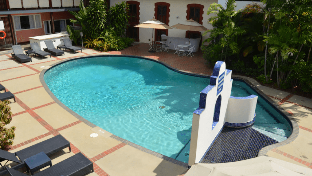 Discover the Charms of The Hotel Normandie